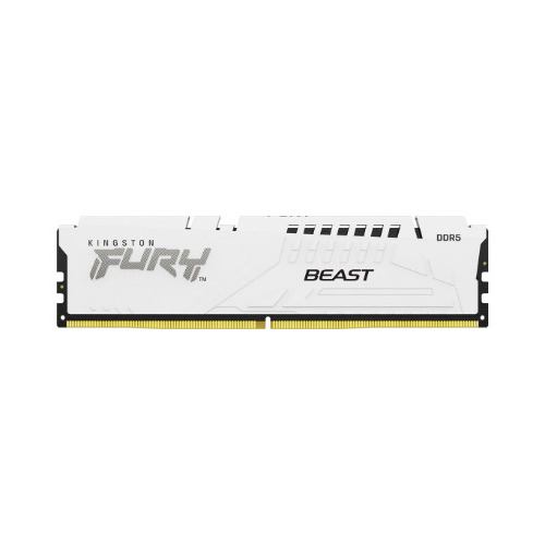 Kingston KF560C30BWE-16 16GB 6000MT/s DDR5 CL30