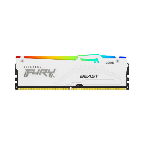 Kingston KF560C30BWEA-16 16GB 6000MT/s DDR5 CL30