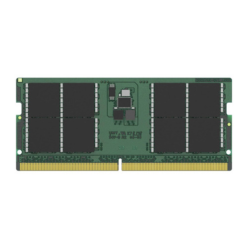 Kingston Notebook memory DDR5 32GB(1*32GB)/5600 CL46