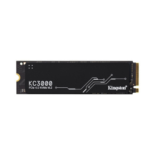 Kingston Technology 2048G KC3000 M.2