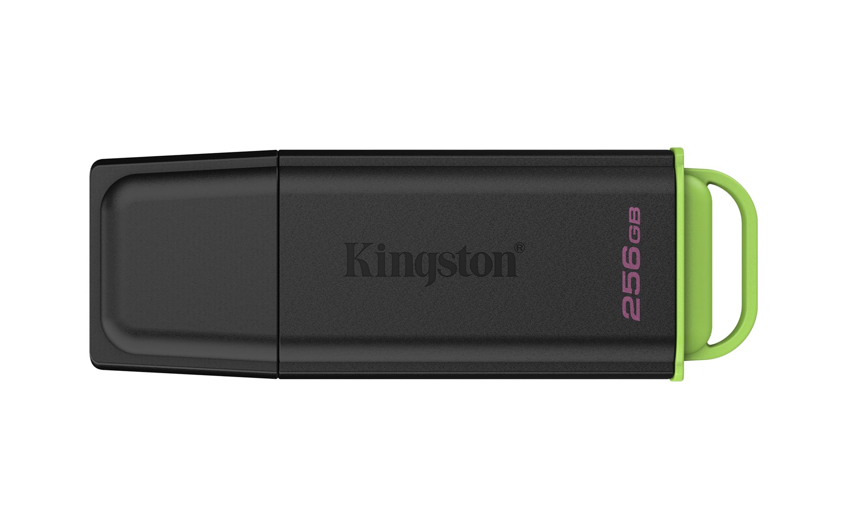 Kingston Technology DataTraveler 256GB Portable USB