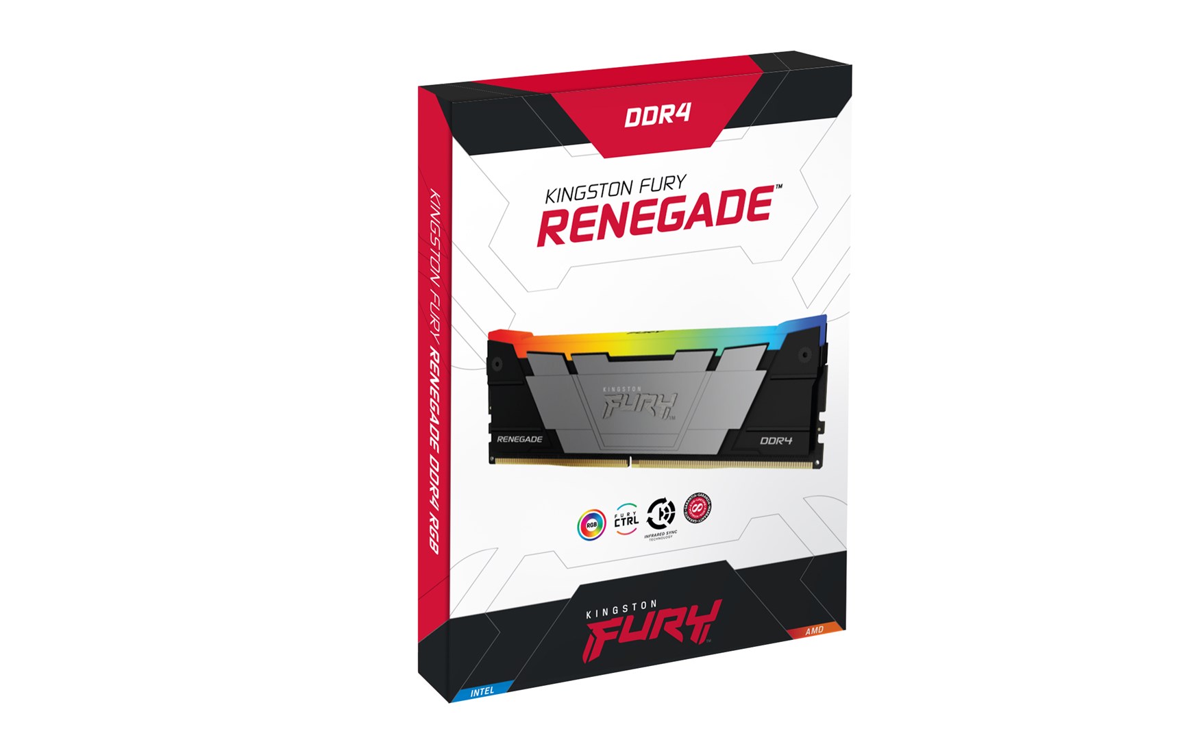 Kingston Fury Kingston Technology FURY 16GB