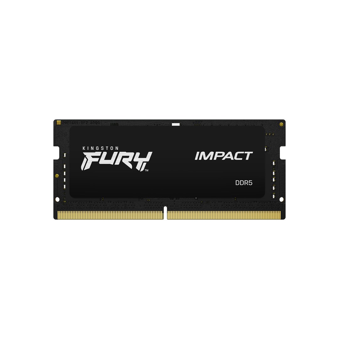 Kingston Fury Beast 32GB DDR5-5600, CL40