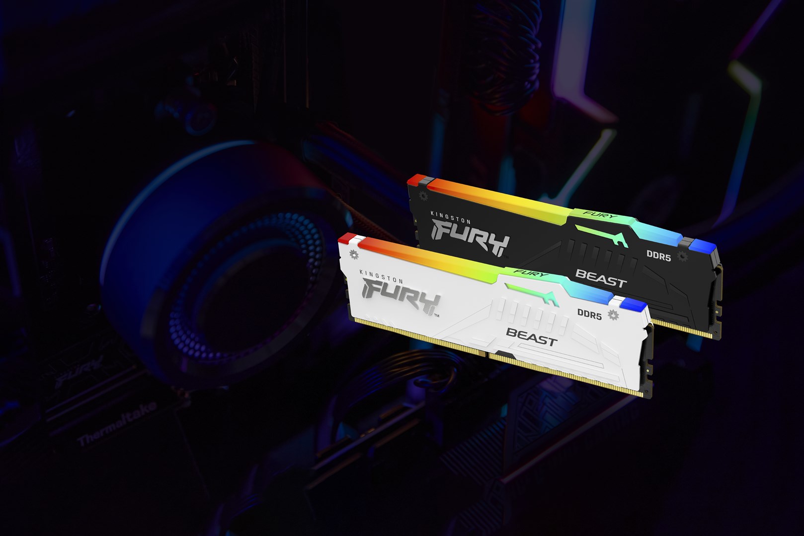 Kingston Fury Kingston Technology FURY Beast