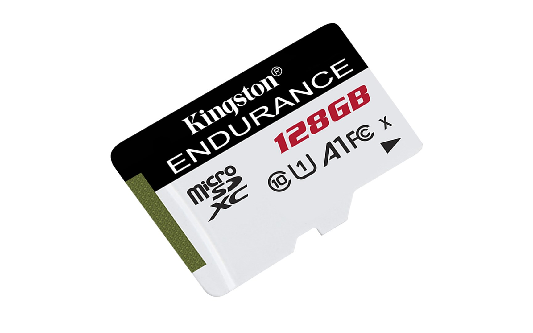 Kingston Technology High Endurance 128 GB