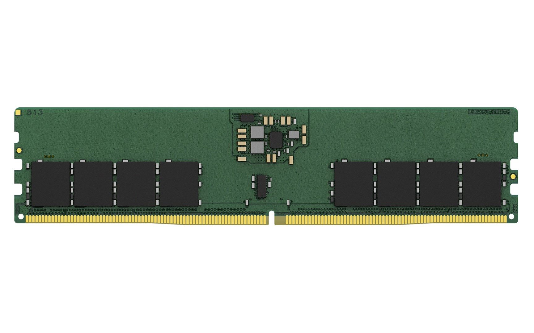 Kingston Technology ValueRAM memory module 32