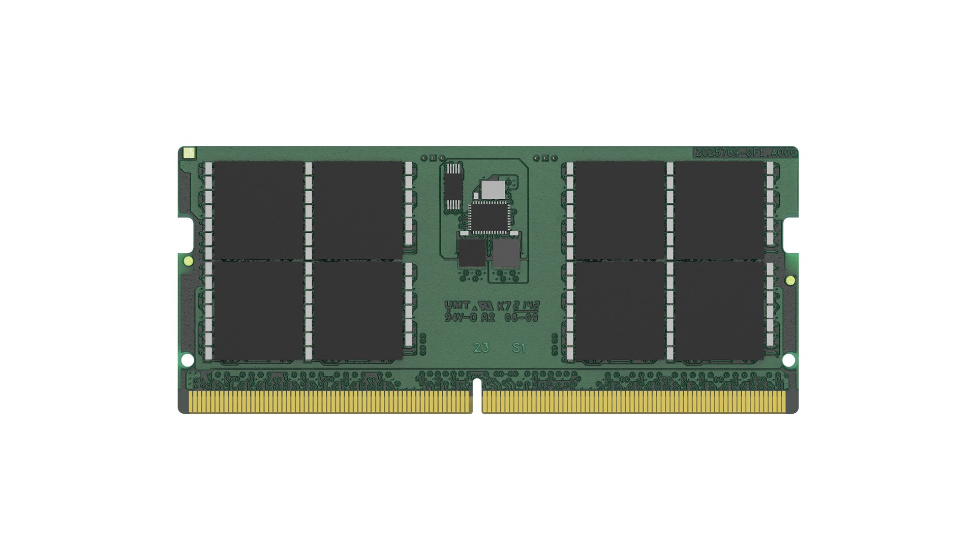 Kingston Technology ValueRAM memory module 48
