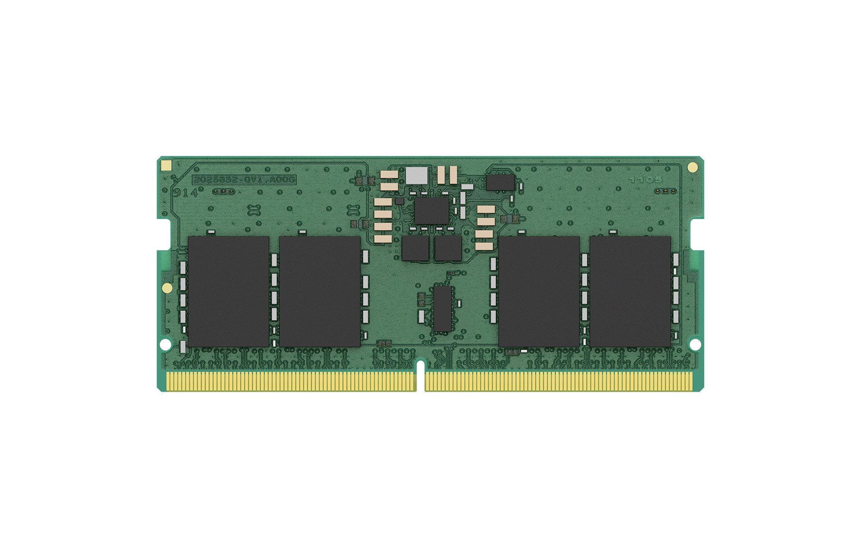 Kingston Technology ValueRAM memory module 8