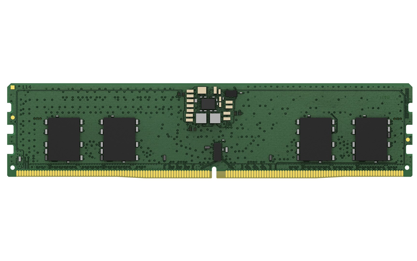 Kingston Technology ValueRAM memory module 8