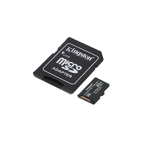 Kingston | UHS-I | 32 GB