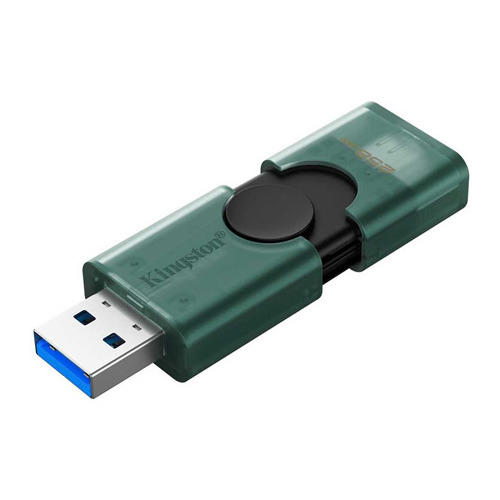 Kingston USB Flash Drive | DataTraveler