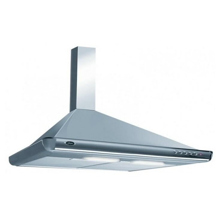 Kitchen hood Akpo WK-5 Elegant Turbo