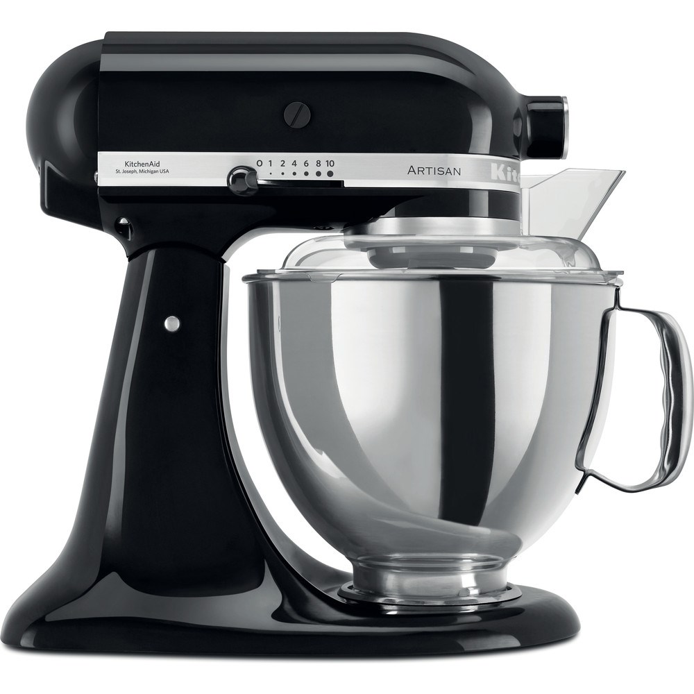 KitchenAid 5KSM175PSEOB mixer Stand mixer 300