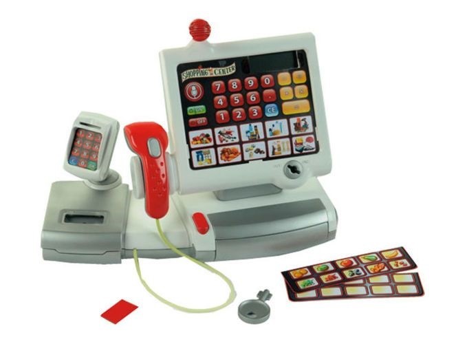 Klein Cash machine | 9356 |