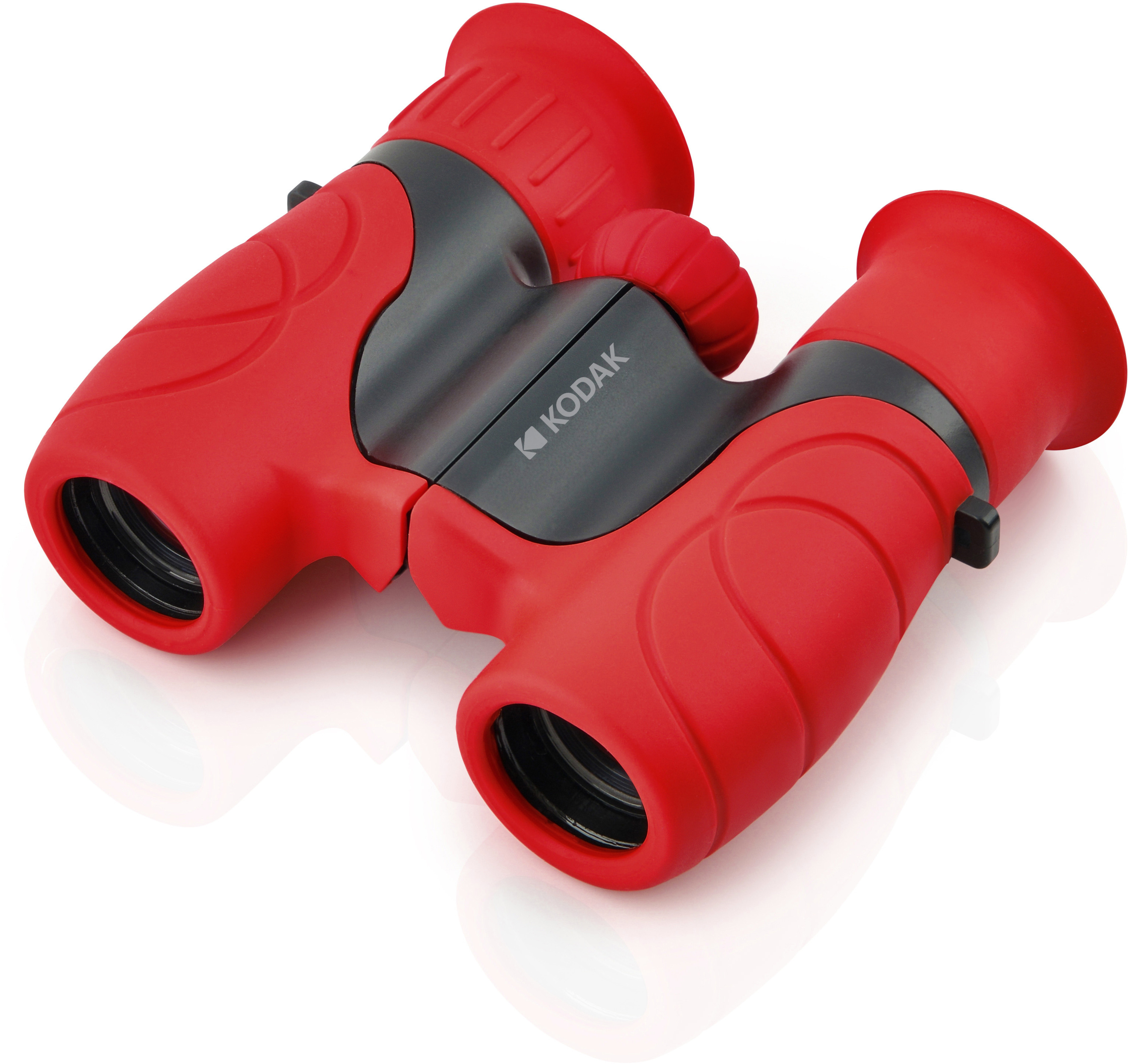 Kodak binokkel BCS100 8x21, red |