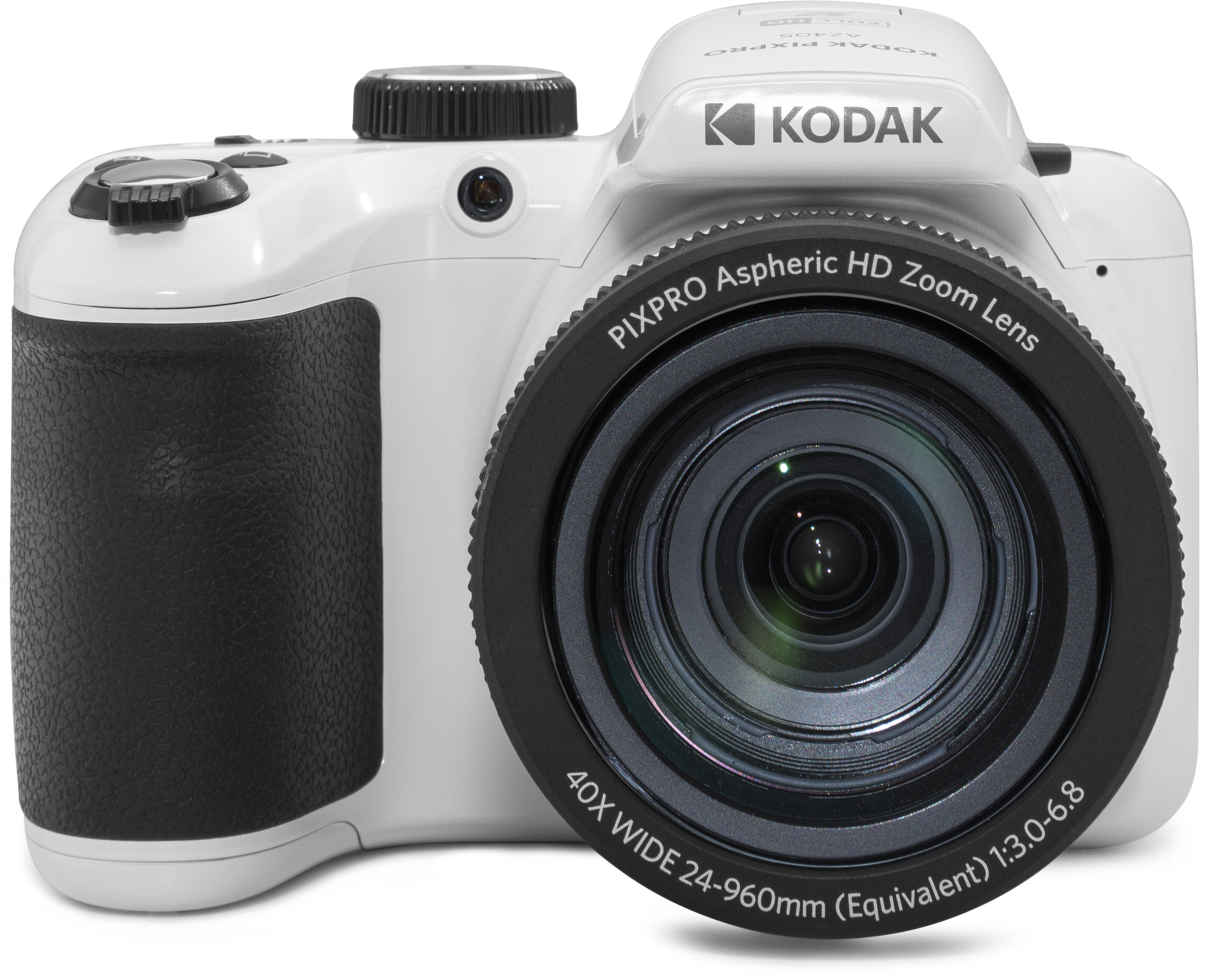 Kodak PixPro AZ405, white | AZ405WH
