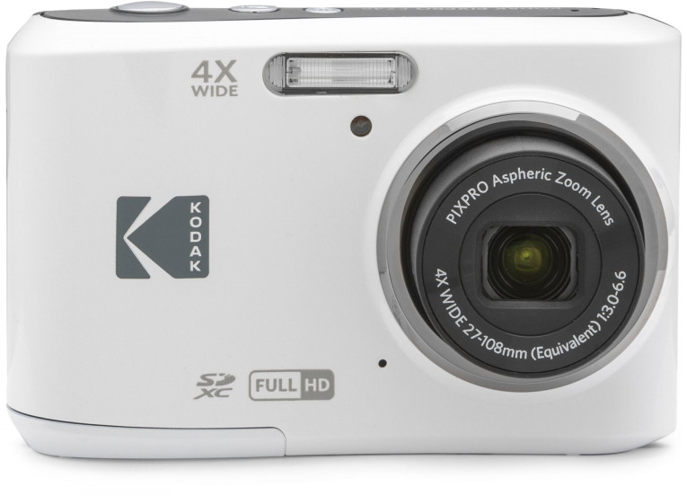 Kodak PixPro FZ45, white | FZ45WH
