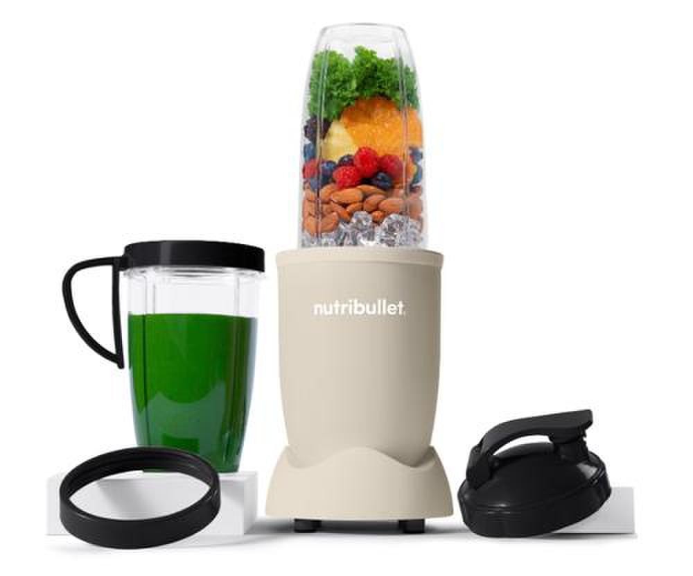 Kokteilių plaktuvas Nutribullet Pro NB907MASN |