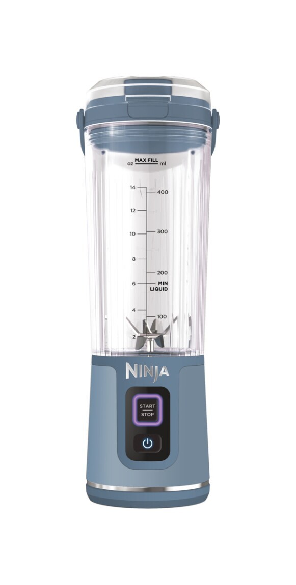 Kokteilinė Ninja BC151EUNV | 0622356273145 |