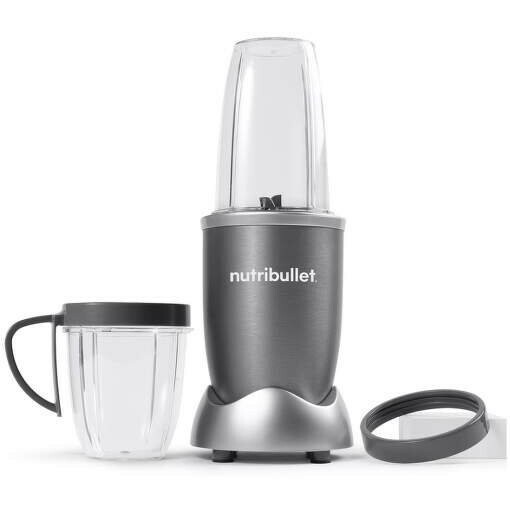 Nutribullet NB 606 DG | 0C22300024