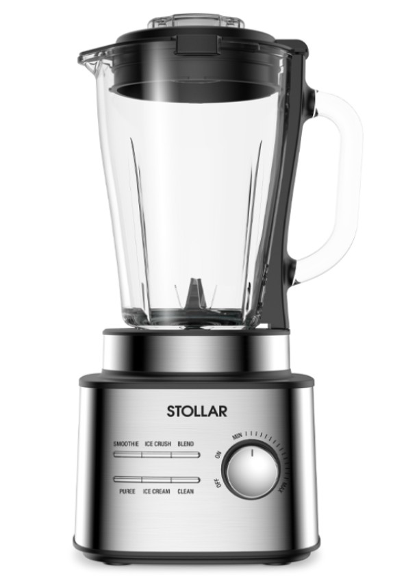 Kokteilinė STOLLAR Blend  amp Crush, STB700