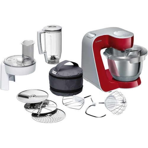Bosch MUM58720 food processor 1000 W