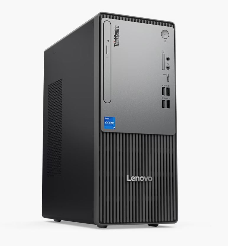 Lenovo ThinkCentre neo 50t Intel® Core™