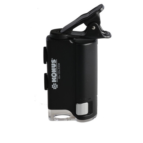 Konus Konusclip 60x-100x Microscope | 433710