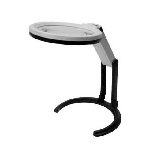 Konus Table Magnifier Flexo-120 | 433625