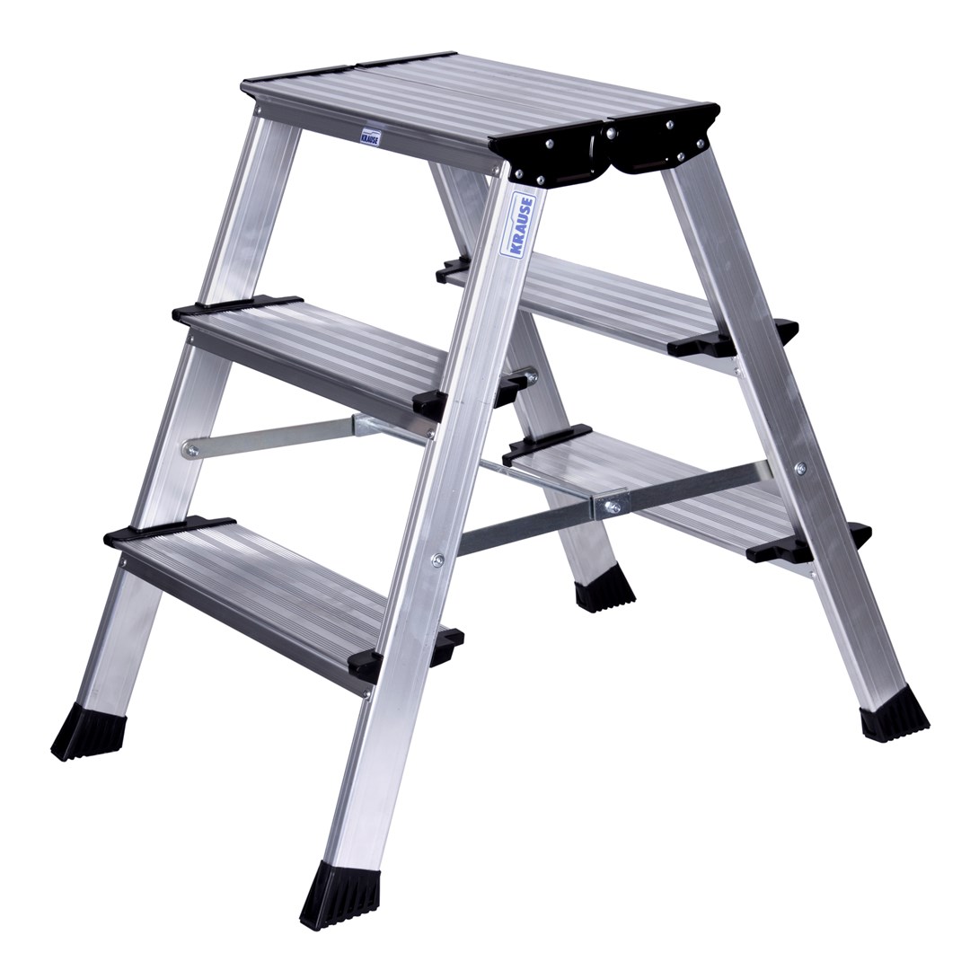 Krause Folding Staircase Monto Treppo |