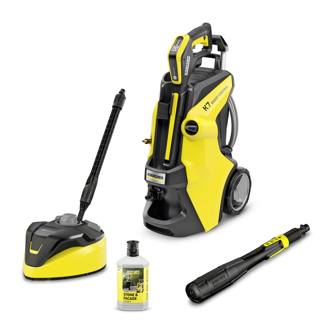 KARCHER Kärcher K 7 Smart Control