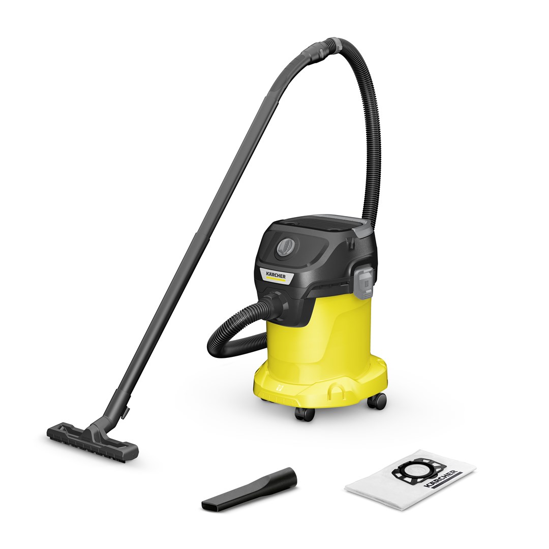 KARCHER Kärcher KWD 3 V-17/4/20/F 17