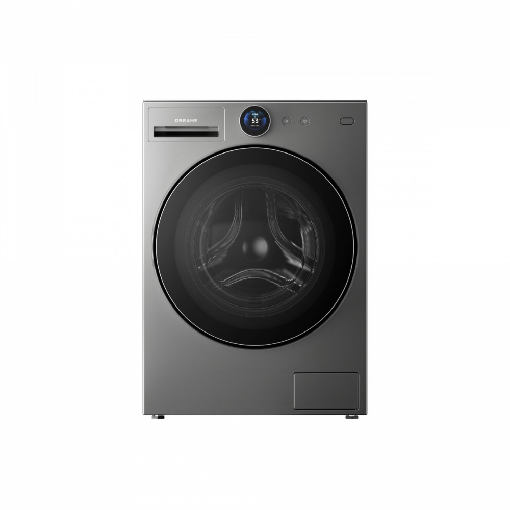 WASHING MACHINE L9 GRAY/DWF11L90TAEU DREAME |
