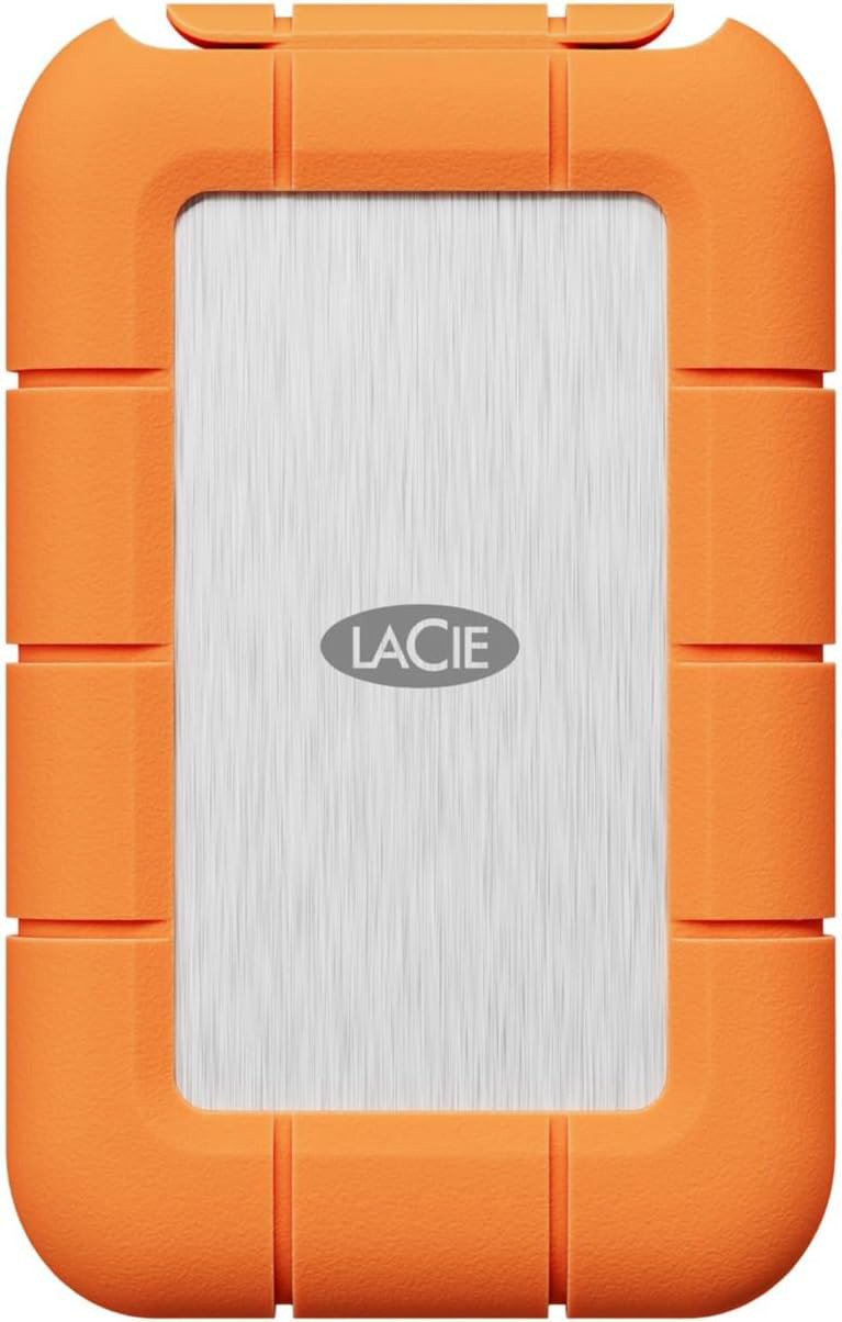 External SSD|LACIE| 1 TB|STND1000400 | STND1000400