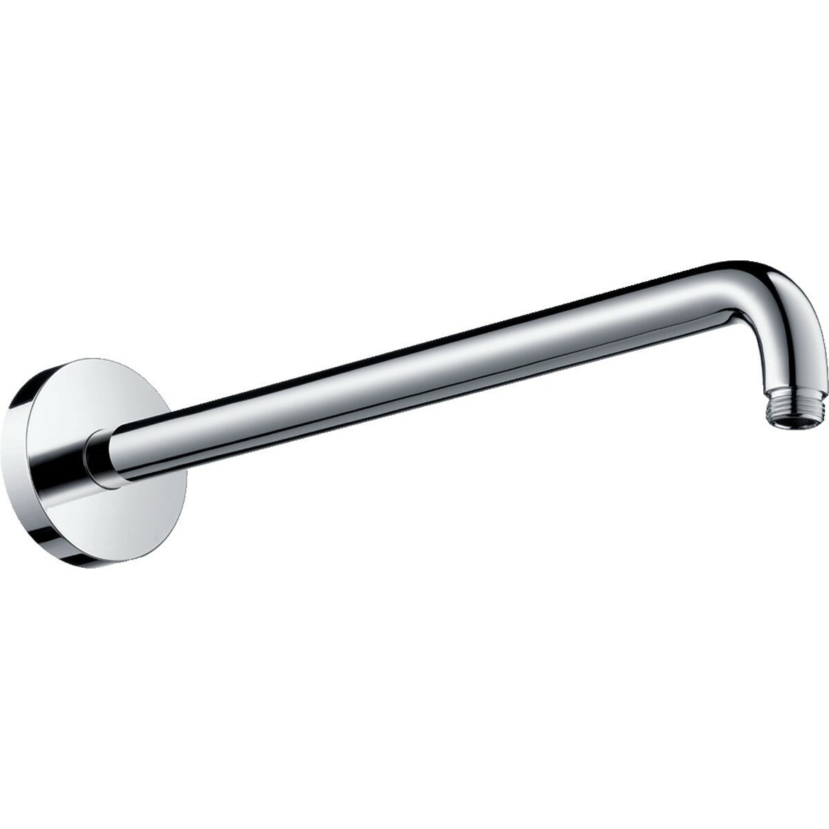 Laikiklis dušo galvai Hansgrohe 27413000, chromo