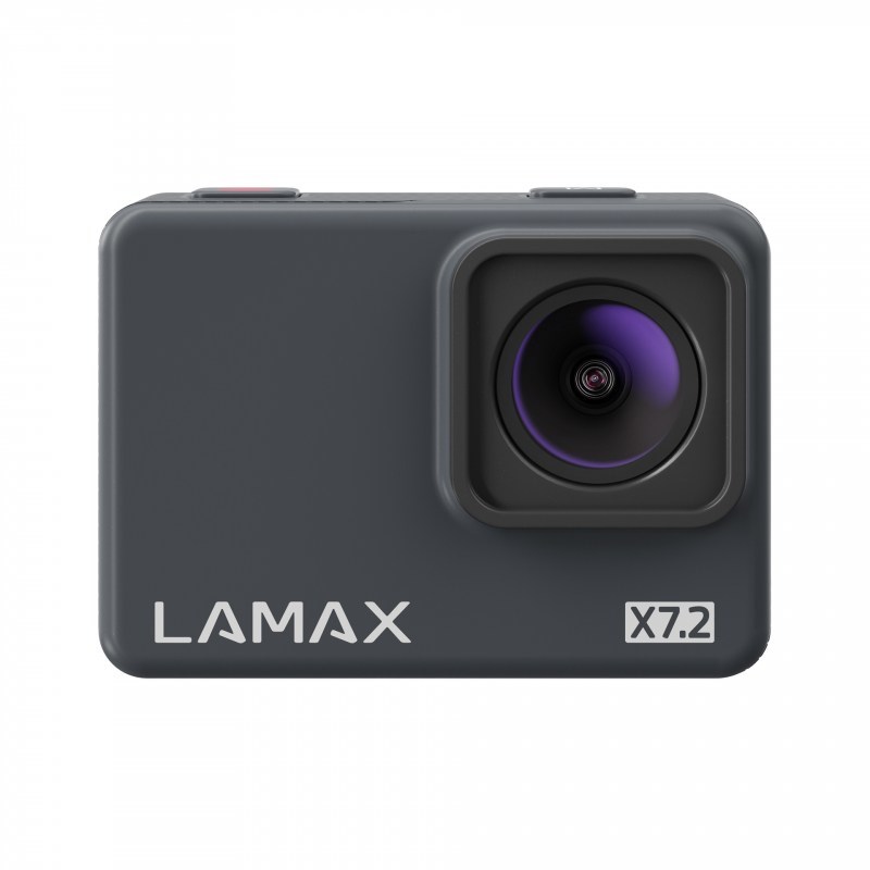 Lamax LAMAXX72 action sports camera 16