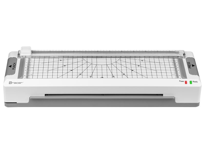 Tracer Laminator A4 TRL -7 All-in-One