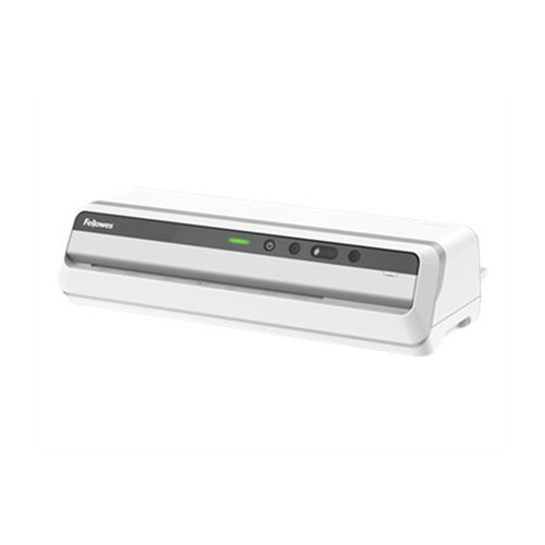 FELLOWES Laminator Jupiter A3 | White/Grey