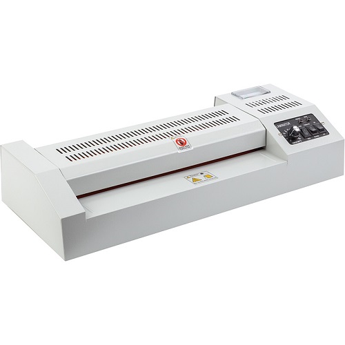 POWER PLANT, LLC Laminator ProLam, A3