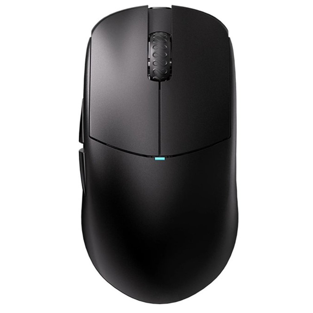 Lamzu Atlantis Mini 4K, Black |