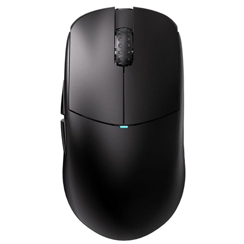 Lamzu Atlantis V2 4K, Black |
