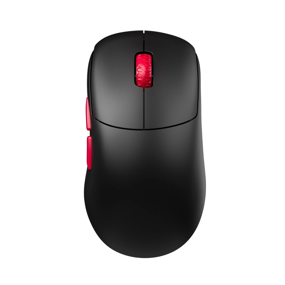 Lamzu Thorn V2, Black | LAMZU-THR-V2-8K-BLK