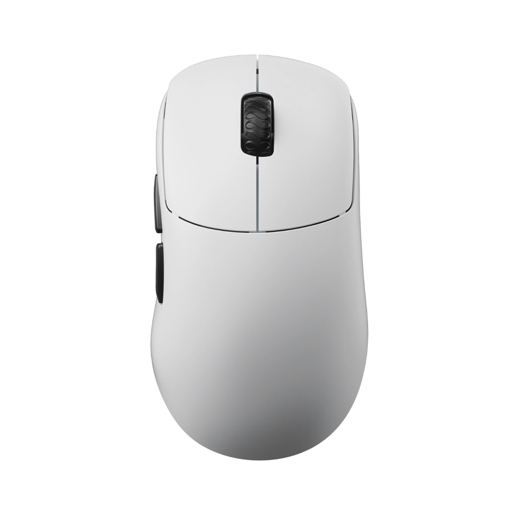 Lamzu Thorn V2, White | LAMZU-THR-V2-8K-WHT