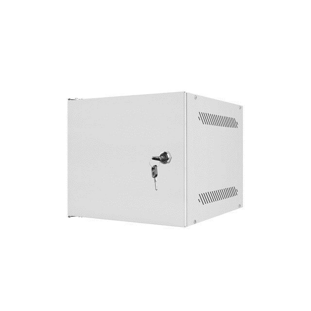 Lanberg RACKOVÁ SKRIŇA 10" NÁSTENNÁ 4U/280X310