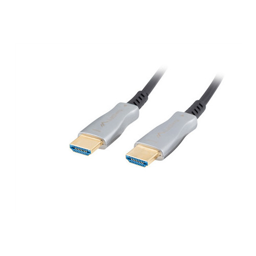 Lanberg HDMI V2.0 Cable |