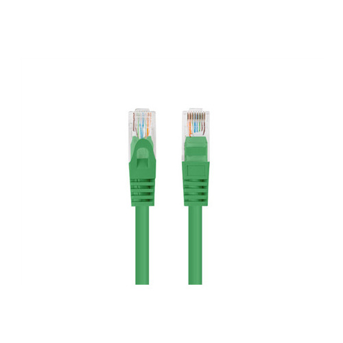 Lanberg Patchcord CAT.5E UTP 1M