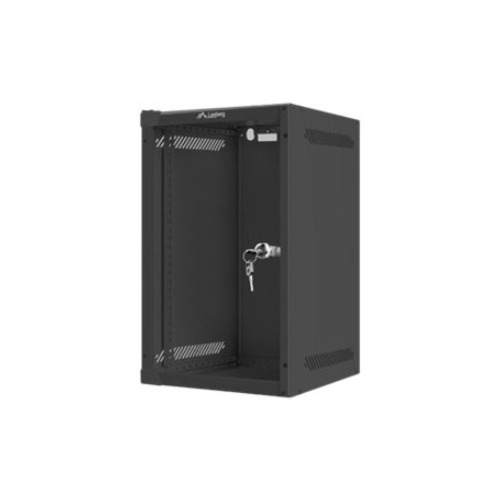 Lanberg wall-mount cabinet 10" 9U (280x310