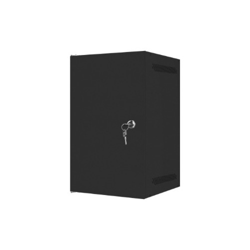 Lanberg | Rack cabinet 10" wall-mount