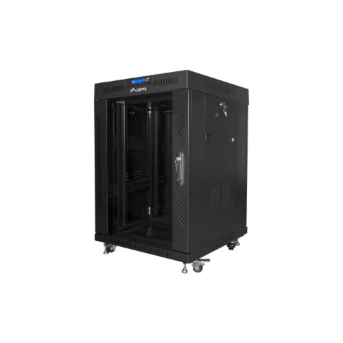 Lanberg | Rack cabinet 19" free-standing