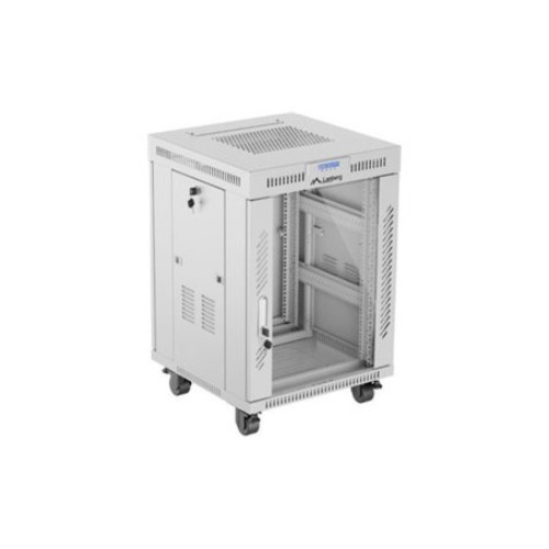 Lanberg | Rack cabinet 19" free-standing